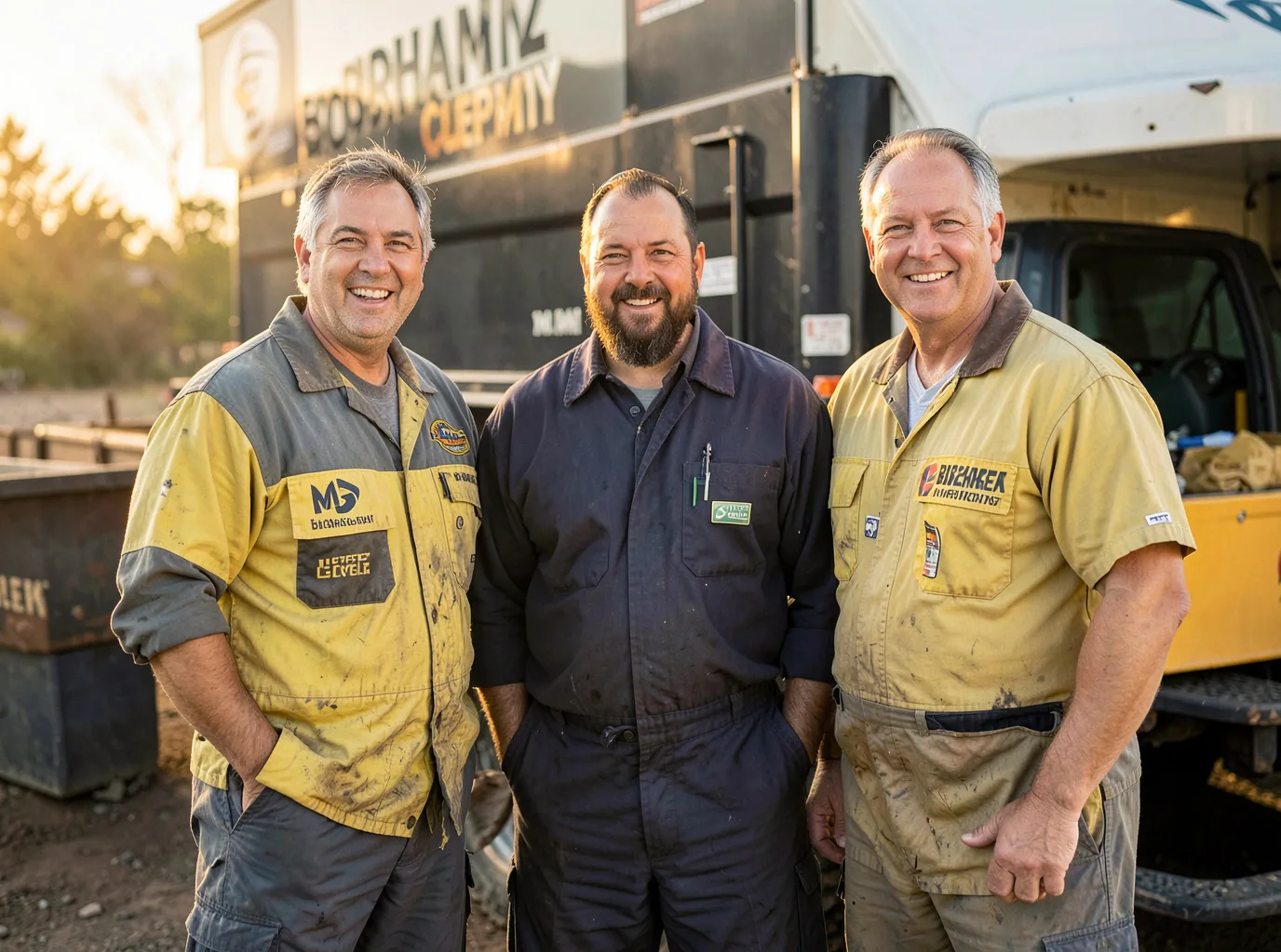 Sewage Cleanup company in Union City, IN