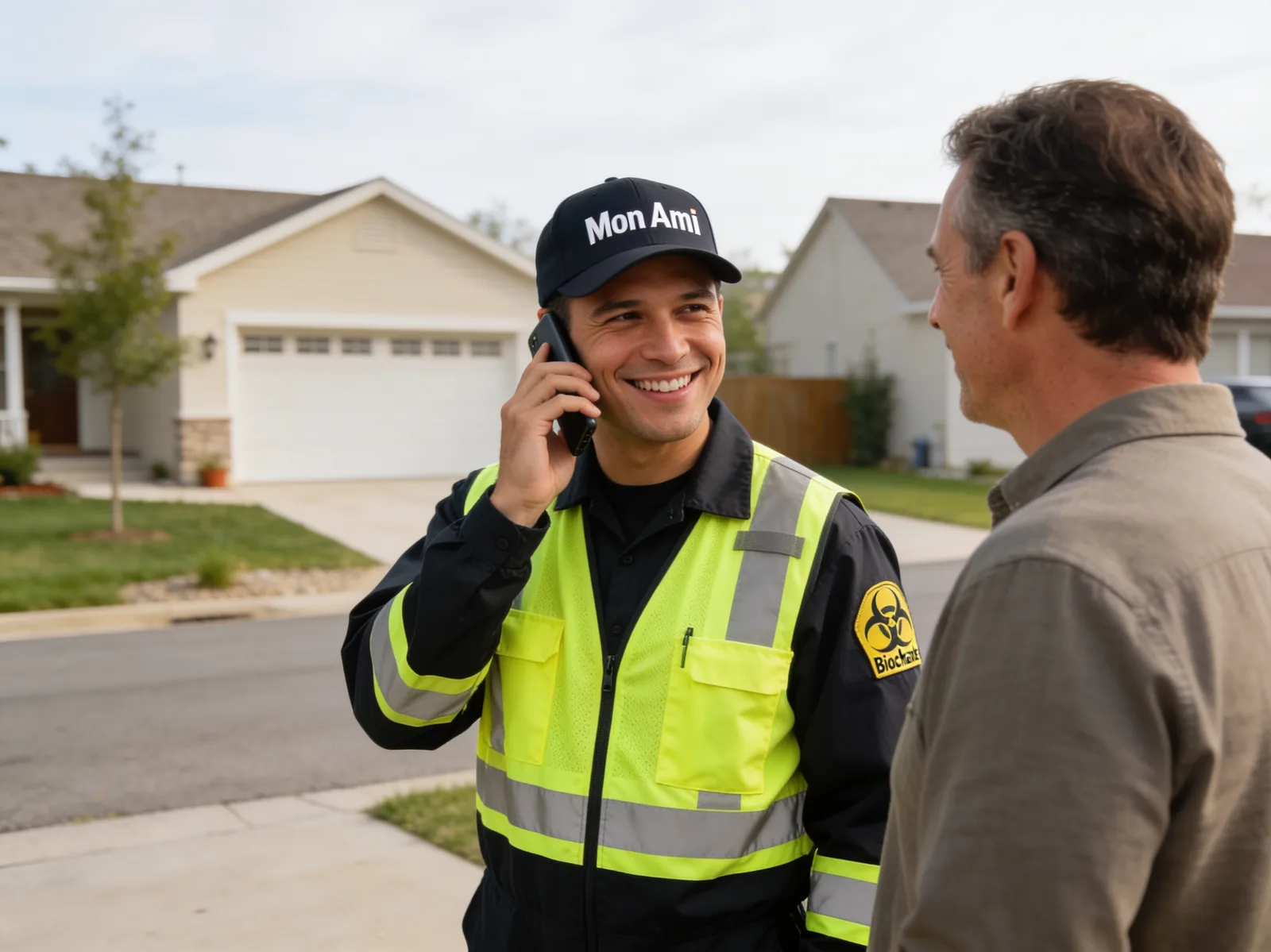 Sewage Cleanup Union City, IN FAQs
